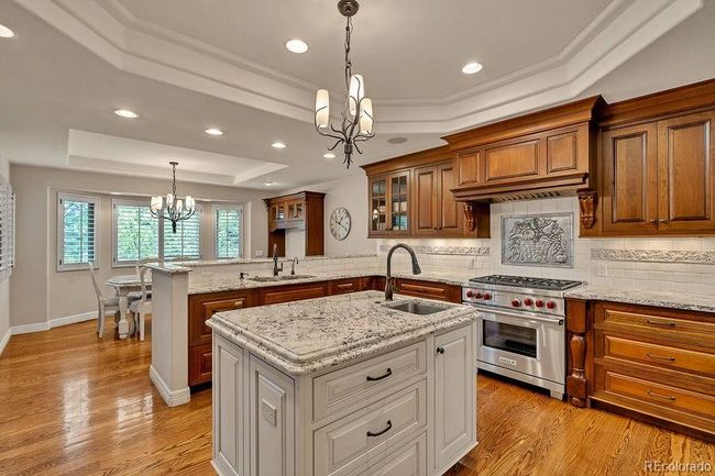 Kitchen | Image 12