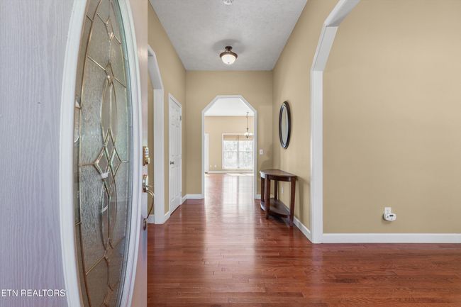 211 Timberland Trail Ln, House other with 3 bedrooms, 2 bathrooms and null parking in Rocky Top TN | Image 5