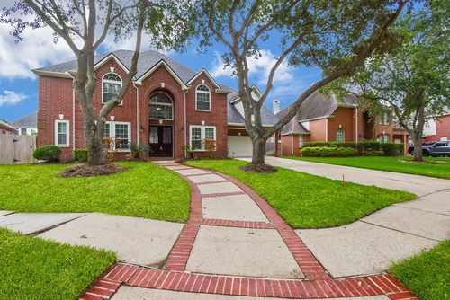 7111 Morrow Ct, Sugar Land, TX, 77479-5644 | Card Image
