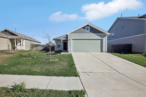 15312 Sweet Mimosa Dr, Del Valle, TX, 78617-2024 | Card Image