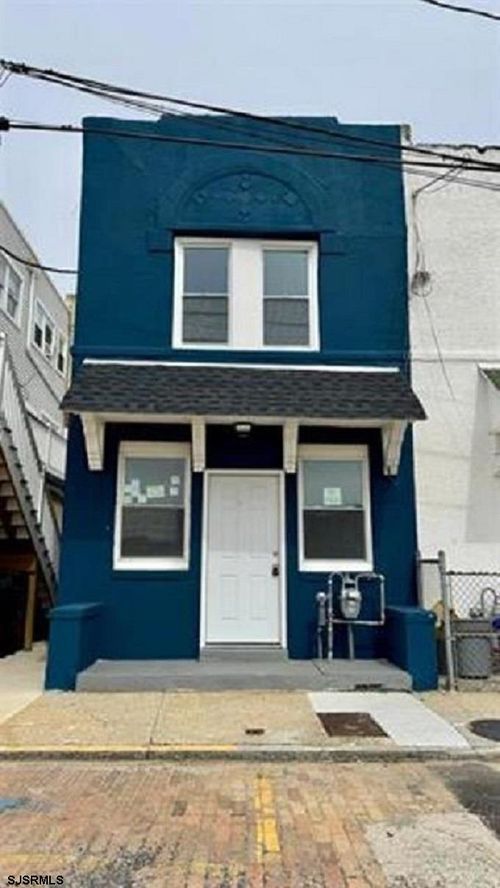 1 S Metropolitan Ave, Atlantic City, NJ, 08401-7711 | Card Image