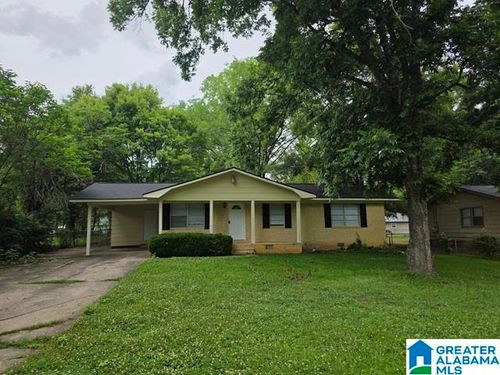 2120 Finley Street, JACKSONVILLE, AL, 36265 | Card Image