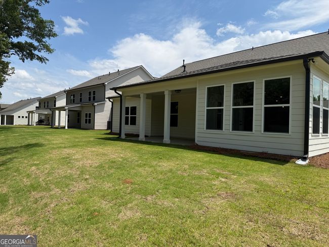 74A - 910 Winding Rose Dr, House other with 4 bedrooms, 4 bathrooms and 2 parking in Hoschton GA | Image 18