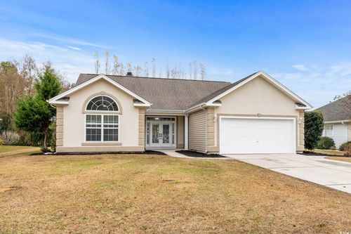 677 Tidal Point Ln, Myrtle Beach, SC, 29579-6525 | Card Image