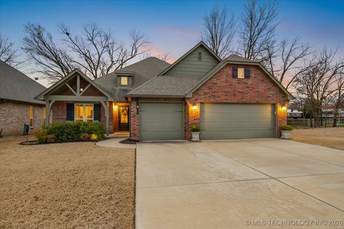 3227 Boardwalk Ct, Bartlesville, OK, 74006-6538 | Card Image