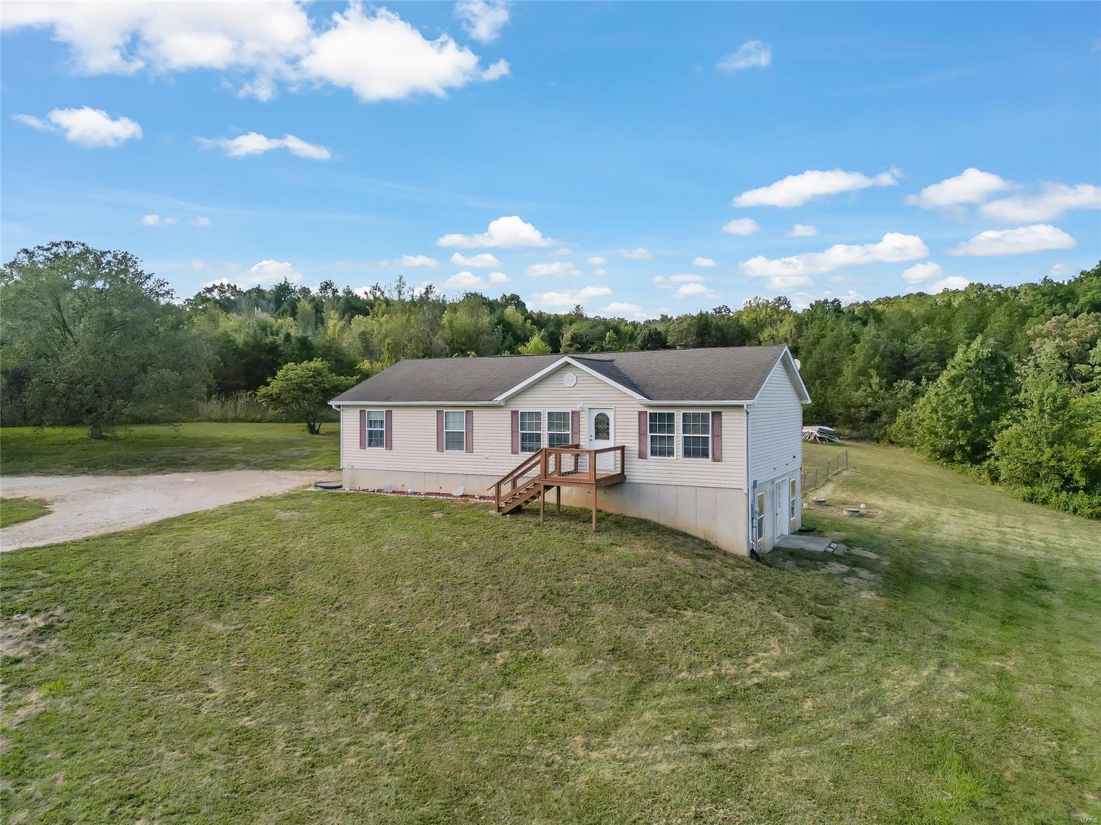 State Road Y , DE Soto, MO 63020