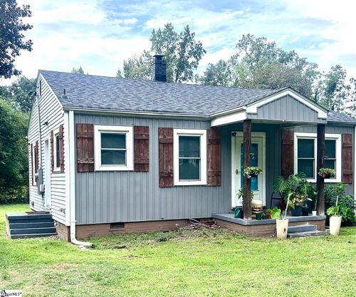 110 Dukeland Drive, Greenville, SC, 29617 | Card Image