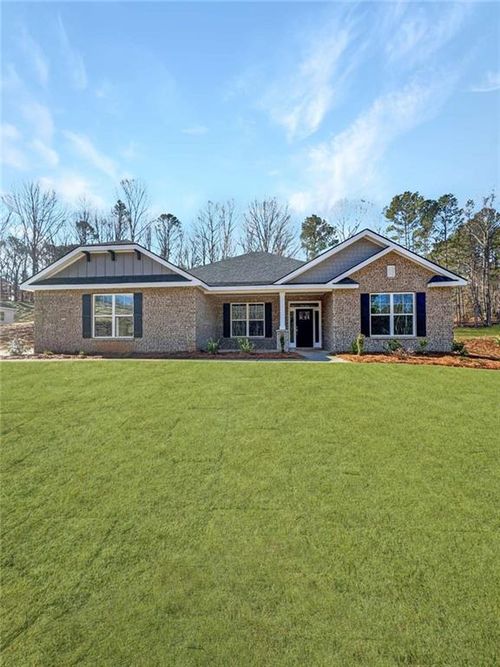 5301 Tuscany Drive, Douglasville, GA, 30135 | Card Image