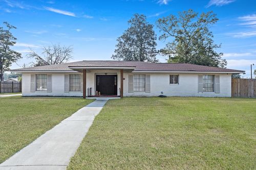 3655 Crestwood Dr, Beaumont, TX, 77706 | Card Image