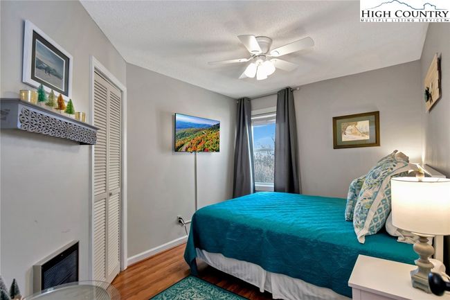 UNIT-1215 - 301 Pinnacle Inn Rd, Condo with 2 bedrooms, 2 bathrooms and null parking in Beech Mountain NC | Image 29