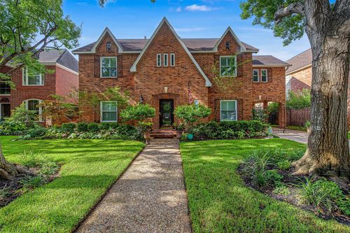 20323 Chateau Bend Dr, Katy, TX, 77450-5071 | Card Image