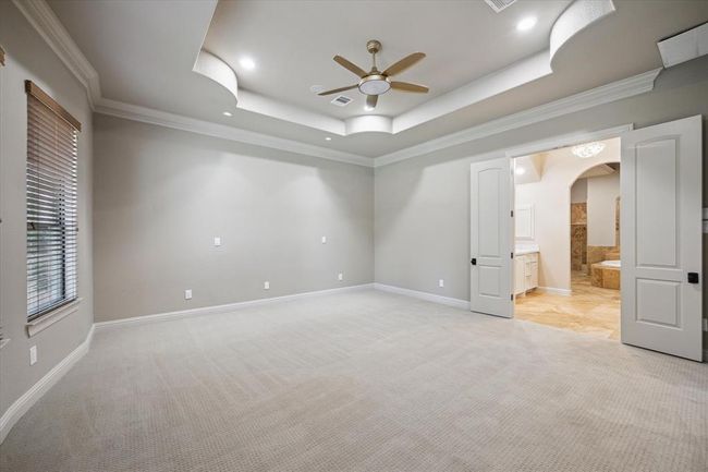 Primary Features New Light Fixtures, Paint and Carpet. | Image 21