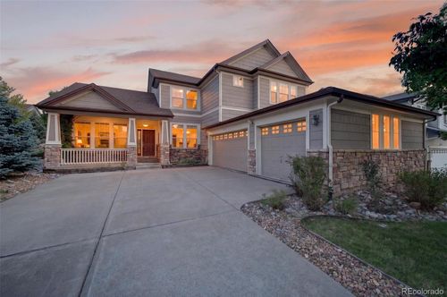 7282 S Rome St, Aurora, CO, 80016-6023 | Card Image