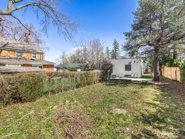 22 Yorkleigh Ave, House other with 6 bedrooms, 4 bathrooms and 4 parking in Etobicoke ON | Image 43