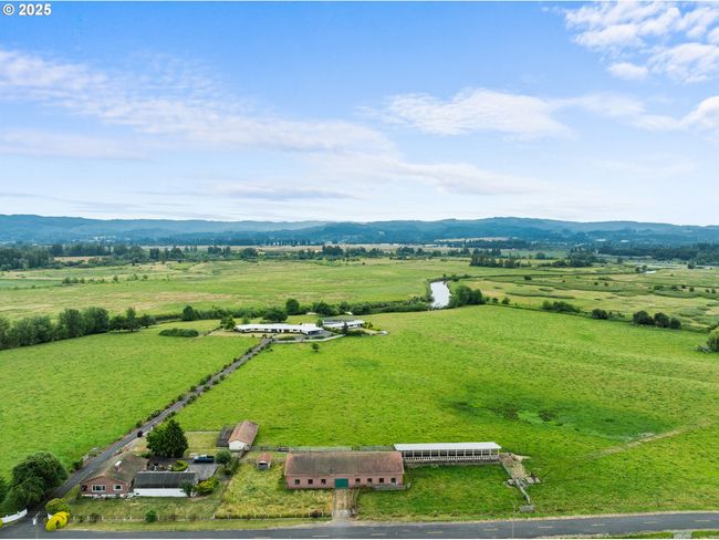 53767 E Honeyman Rd, House other with 7 bedrooms, 7 bathrooms and 2 parking in Scappoose OR | Image 40