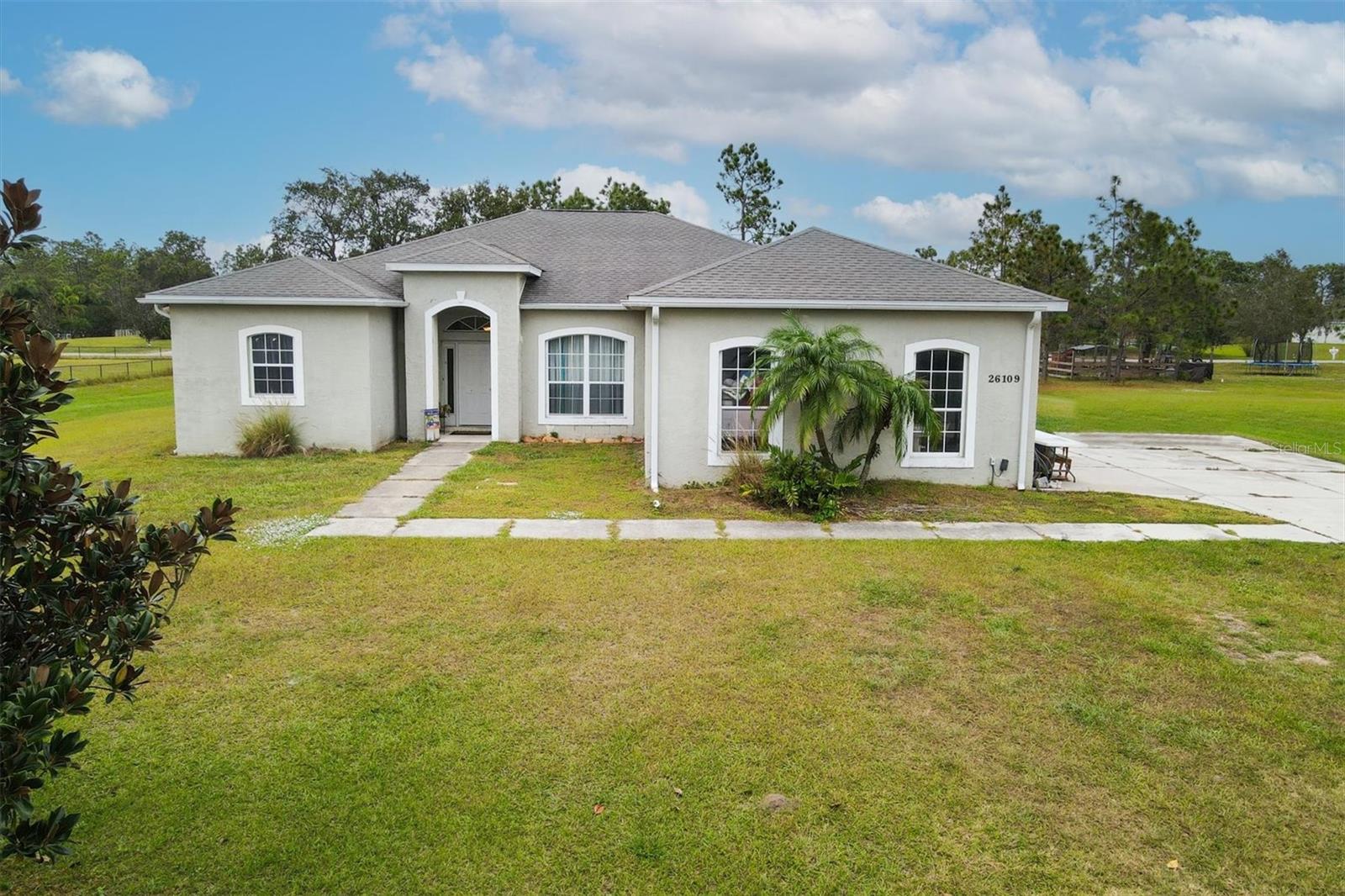 82nd Ave, Myakka City, FL 34251