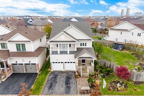 1321 Roper Dr, Milton, ON, L9T6E4 | Card Image