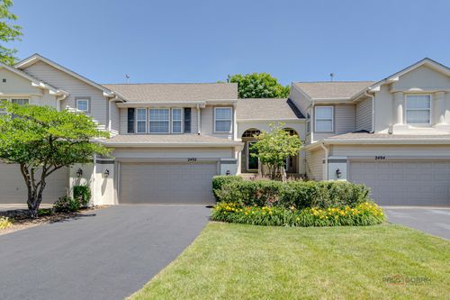 2492-2492 Palazzo Court, Buffalo Grove, IL, 60089 | Card Image