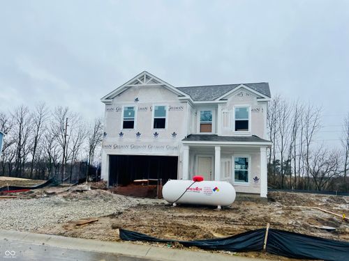 2319 N Liberty Lakes Dr, Greensburg, IN, 47240-3440 | Card Image