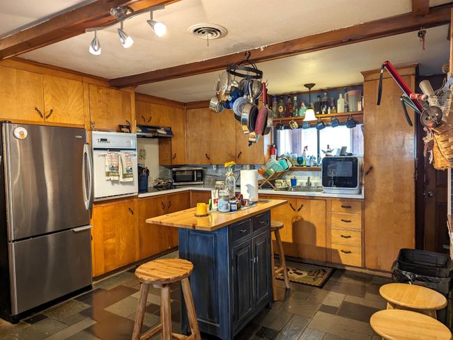 24 Nichols Road, House other with 3 bedrooms, 1 bathrooms and null parking in Ossipee NH | Image 7