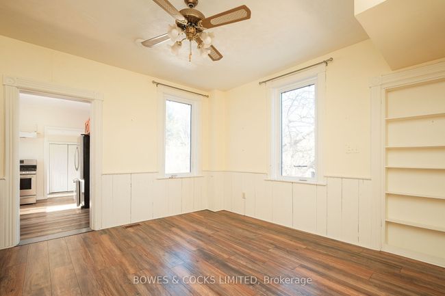 2744 Chalmers Ave, House other with 4 bedrooms, 2 bathrooms and 6 parking in Youngs Point ON | Image 11