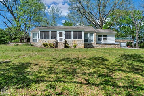 774 Lawrence Road 269, Smithville, AR, 72466-8011 | Card Image