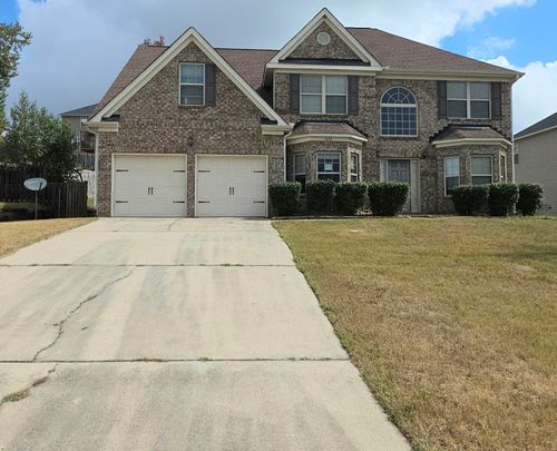 1432 Issac Way, Hephzibah, GA, 30815-6963 | Card Image