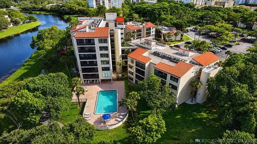 311-2322 S Cypress Bend Dr, Pompano Beach, FL, 33069-4414 | Card Image