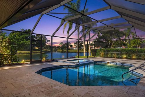 8455 Woodbriar Dr, SARASOTA, FL, 34238-5654 | Card Image