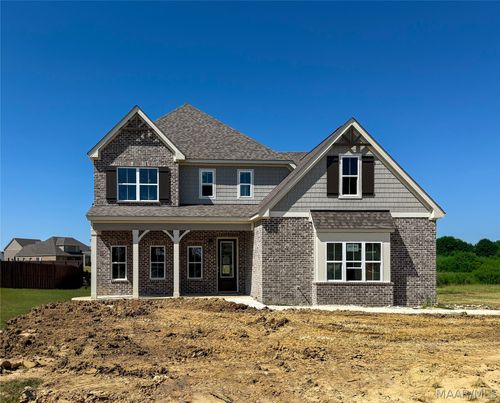 381 Setter Trl, Pike Road, AL, 36064-4918 | Card Image