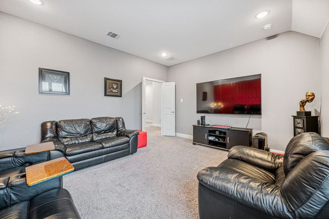 Versatile room can be media room, game room, workout room, and more | Image 30