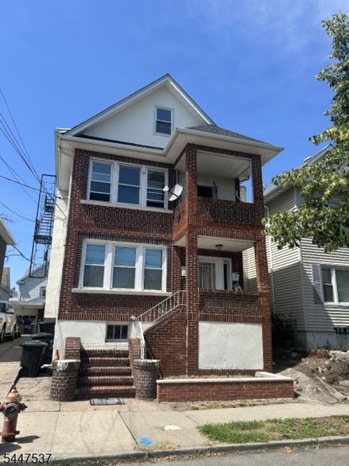 14 Bergen Ave, Clifton, NJ, 07011-1248 | Card Image