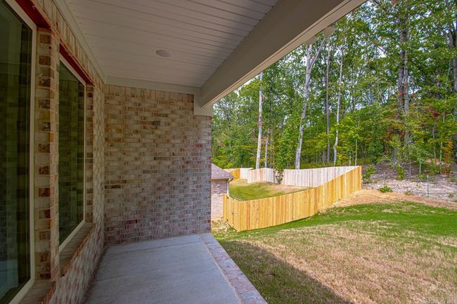5017 Springwood Cir, House other with 4 bedrooms, 2 bathrooms and null parking in Bryant AR | Image 43