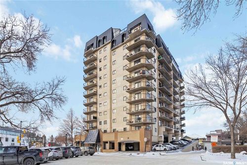 502-611 University Dr, Saskatoon, SK, S7N3Z1 | Card Image