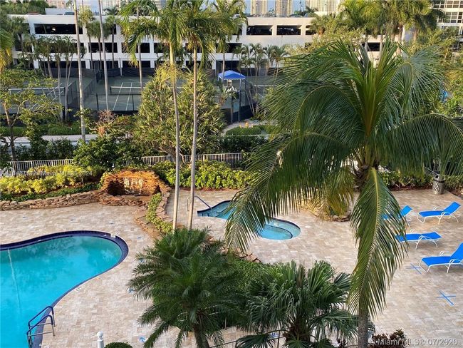 APT-3004 - 3500 Mystic Pointe Dr, Condo with 2 bedrooms, 2 bathrooms and null parking in Aventura FL | Image 15