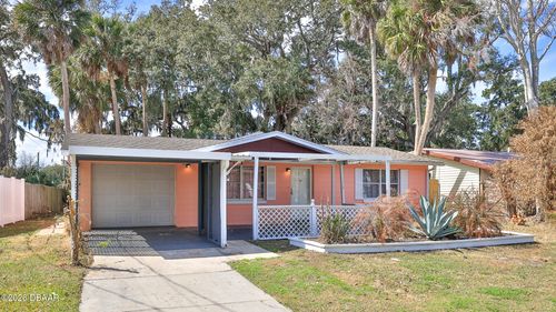 5060 Palmetto St, PORT ORANGE, FL, 32127-5119 | Card Image