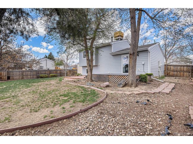 17802 E Bates Ave, House other with 3 bedrooms, 2 bathrooms and null parking in Aurora CO | Image 25