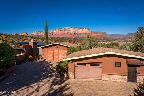 00 Brewer Road, Sedona, AZ, 86336 | Card Image