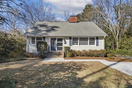 205 Riggs Dr, Clemson, SC, 29631-1427 | Card Image