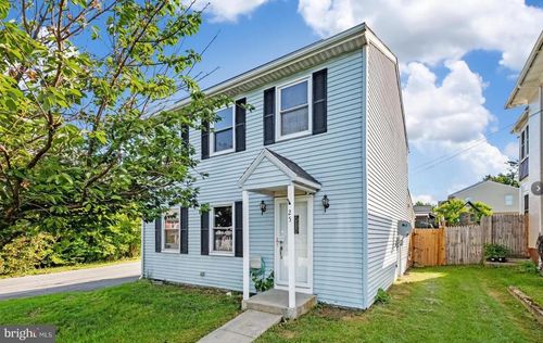 25 N Maple Avenue, SMITHSBURG, MD, 21783 | Card Image