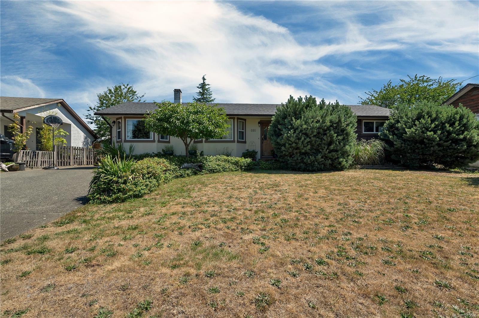 Residential in Campbell River