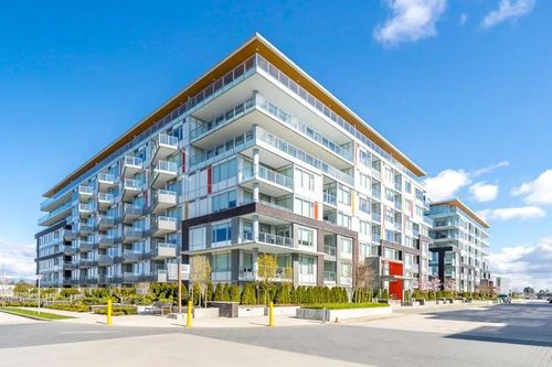 206-10780 No. 5 Rd, Richmond, BC, V6W0B8 | Card Image