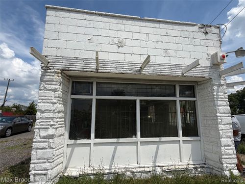 15400 Joy Rd, Detroit, MI, 48228-2241 | Card Image