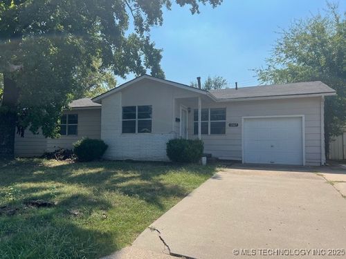 2807 Monta Pl, Muskogee, OK, 74403-6037 | Card Image