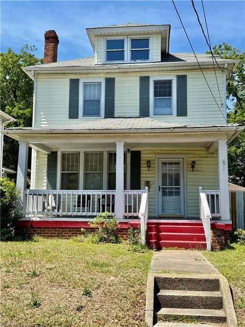 325 63rd St, Newport News, VA, 23607-1915 | Card Image