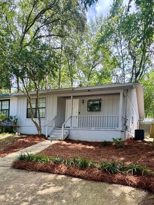 1813 Meriadoc Rd, Tallahassee, FL, 32303-3373 | Card Image