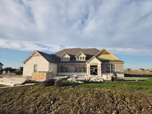 12412 Delta Ct, Krum, TX, 76249-2004 | Card Image