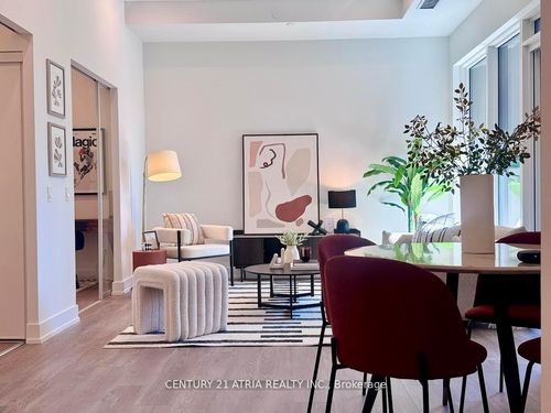 717-308 Jarvis St, Toronto, ON, M5B0E3 | Card Image