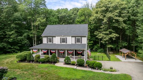 115 Butterworth Rd, Barre, MA, 01005-9571 | Card Image