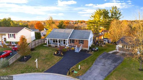 418 London Ct, Westminster, MD, 21157-4659 | Card Image